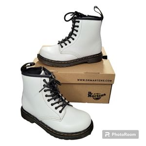 Dr. Martens Kids Boots 10